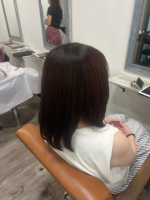 REJOUIR BEAUTY GARDEN×スタイル