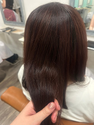 REJOUIR BEAUTY GARDEN×スタイル