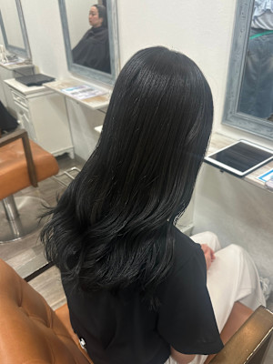 REJOUIR BEAUTY GARDEN×スタイル