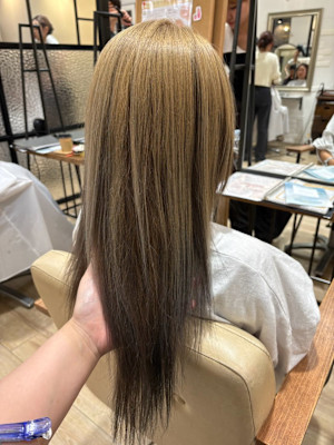 REJOUIR BEAUTY GARDEN×スタイル