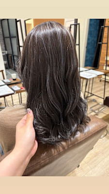REJOUIR BEAUTY GARDEN×スタイル