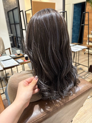 REJOUIR BEAUTY GARDEN×スタイル