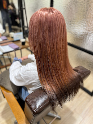 REJOUIR BEAUTY GARDEN×スタイル