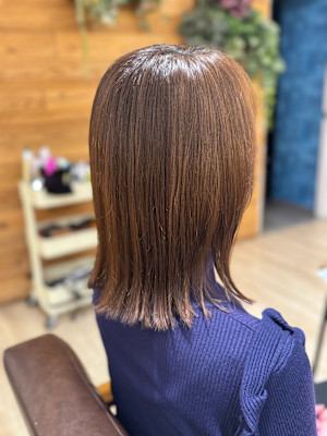 REJOUIR BEAUTY GARDEN×スタイル