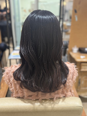 REJOUIR BEAUTY GARDEN×スタイル