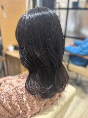 REJOUIR BEAUTY GARDEN×スタイル