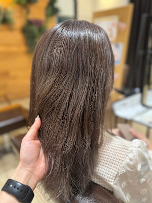 REJOUIR BEAUTY GARDEN×スタイル