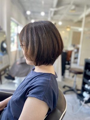 20代30代40代◎大人可愛いイメチェン似合わせカットショー