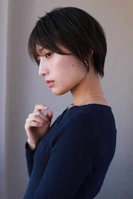 大人可愛い◎20代30代40代似合わせカットイメチェンショー