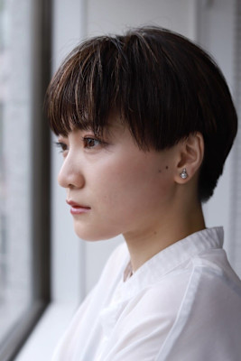 20代30代40代◎ 魅力倍増カール姫カットショートヘア