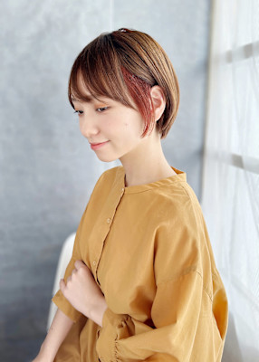 ショート