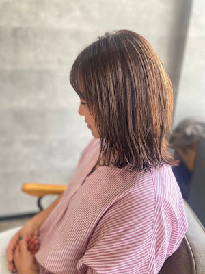 20代30代40代◎ 魅力倍増カール姫カットショートヘア