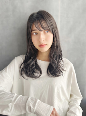 ロング