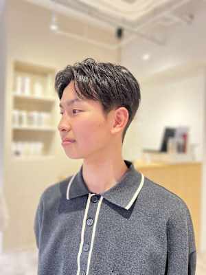 20代30代40代◎ビジネスパーソン簡単メンズスタイリング