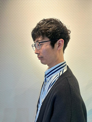 パーマ
