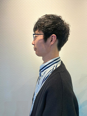 パーマ