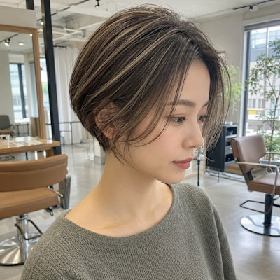 【FELICITA STYLE】