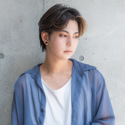 Ash 二子玉川店×スタイル