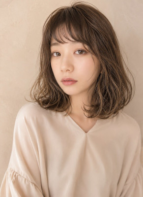 髪質改善オージュア認定サロン un 柏店×スタイル
