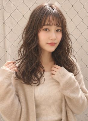 髪質改善オージュア認定サロン un 柏店×スタイル