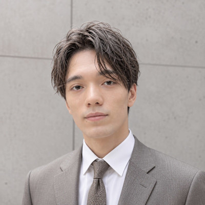 髪質改善オージュア認定サロン un 柏店×スタイル