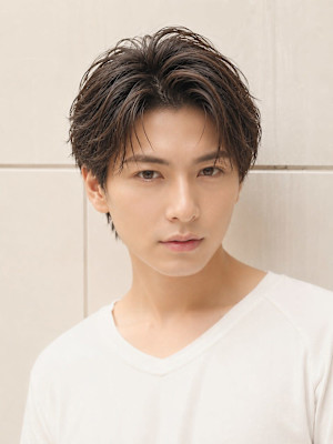 髪質改善オージュア認定サロン un 柏店×スタイル