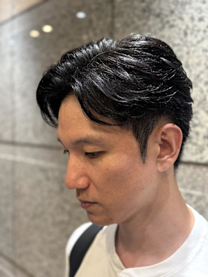 ビジネススタイル