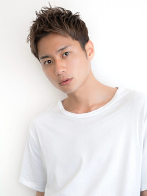 Men's hair salon ARIOSE×スタイル