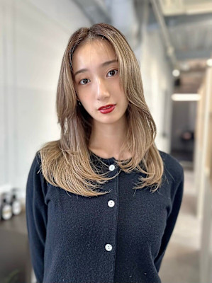 ECLART Reala 横浜店×スタイル