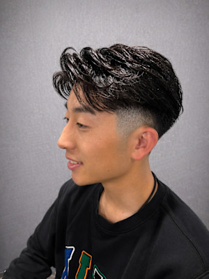 73パート × ハイフェード
