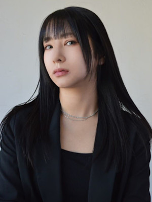 20代30代◎グレーブラックロングスタイル/四条大宮/烏丸/