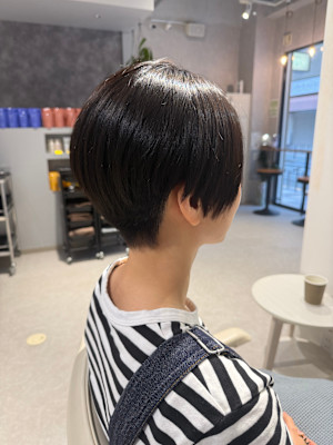 sui×スタイル