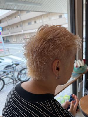 sui×スタイル