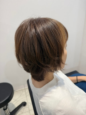 iLUMi　×　Style