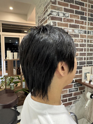ウルフ