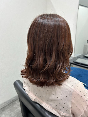 Second × Style