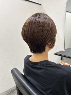 Second × Style