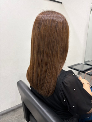 Second × Style