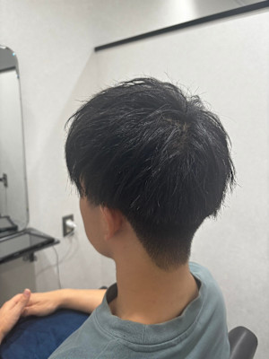 Second × Style