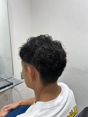 Second × Style
