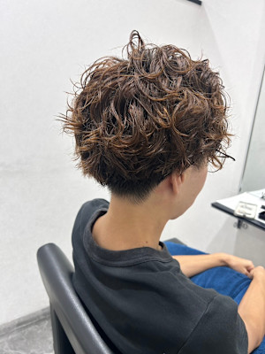 Second × Style