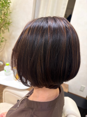 Beautysalon SiRief×スタイル