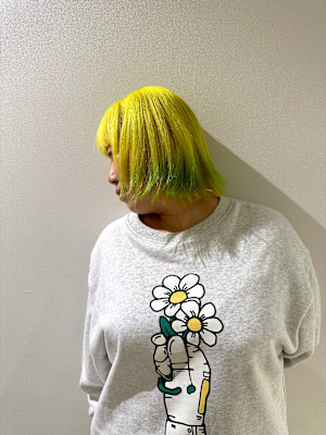 MUK×スタイル