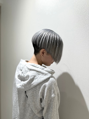 MUK×スタイル