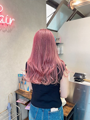 MUK×スタイル