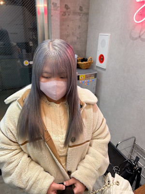 MUK×スタイル