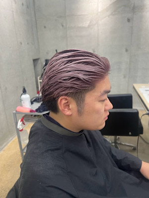 MUK×スタイル