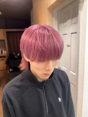 MUK×スタイル