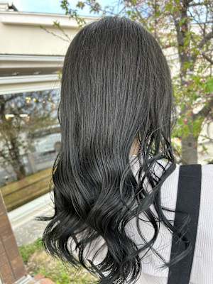 オリーブカラー