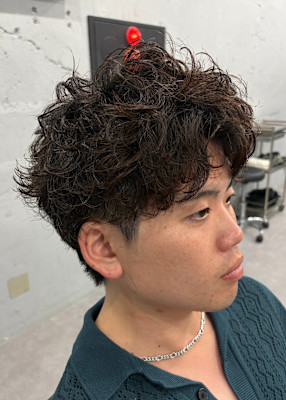 WAVY 桜木町×メンズアクティブショート